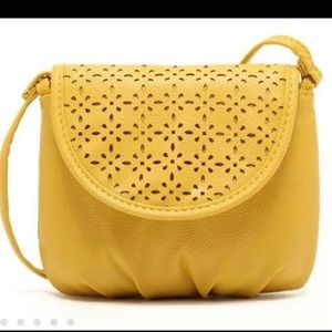Satchel Crossbody Sholder Bag